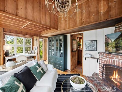 680 Virginia Park Drive , Laguna Beach, CA