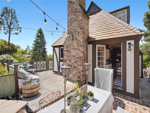 680 Virginia Park Drive , Laguna Beach, CA