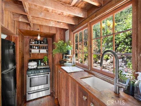 680 Virginia Park Drive , Laguna Beach, CA