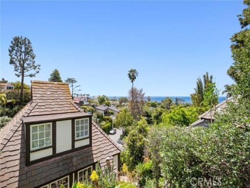 680 Virginia Park Drive , Laguna Beach, CA