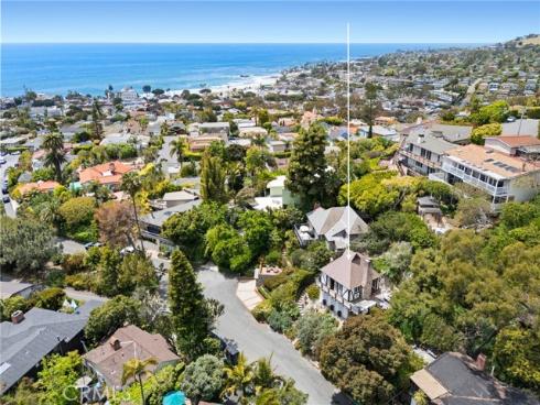 680 Virginia Park Drive , Laguna Beach, CA