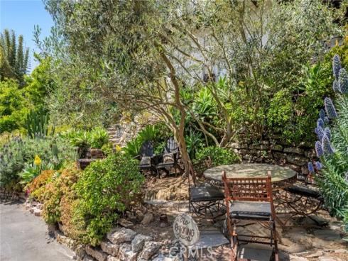 680 Virginia Park Drive , Laguna Beach, CA