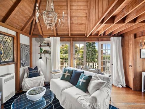 680 Virginia Park Drive , Laguna Beach, CA