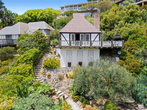 680 Virginia Park Drive , Laguna Beach, CA