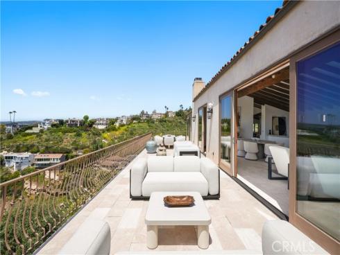 2516 Temple Hills Drive, Laguna Beach, CA
