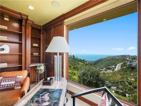 2516 Temple Hills Drive, Laguna Beach, CA