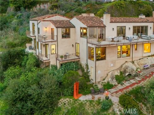 2516 Temple Hills Drive, Laguna Beach, CA