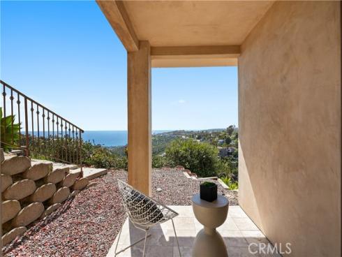 2516 Temple Hills Drive, Laguna Beach, CA