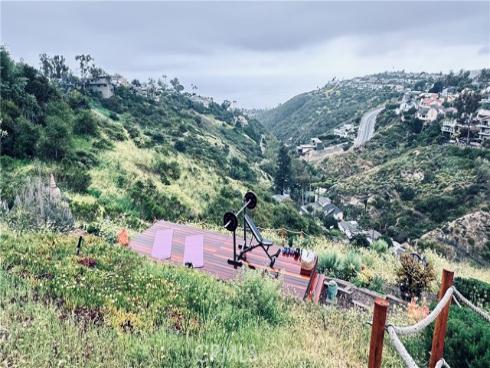 2516 Temple Hills Drive, Laguna Beach, CA