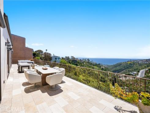 2516 Temple Hills Drive, Laguna Beach, CA