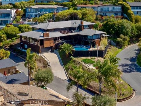 622  Mystic   Way, Laguna Beach, CA