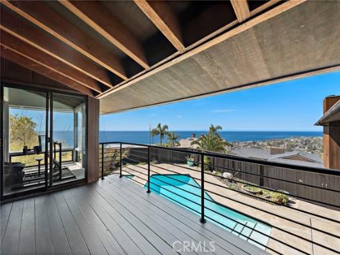 622  Mystic   Way, Laguna Beach, CA