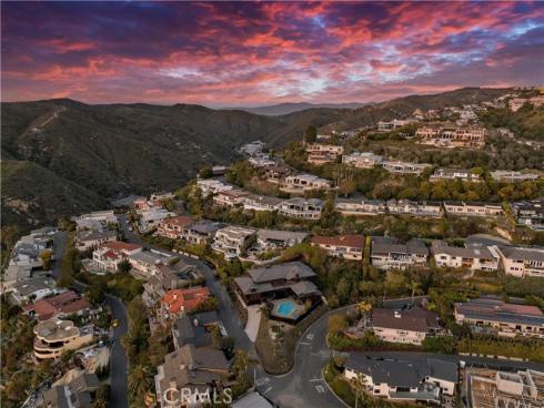 622  Mystic   Way, Laguna Beach, CA
