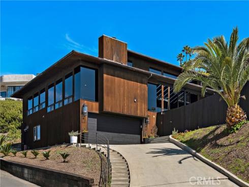 622  Mystic   Way, Laguna Beach, CA