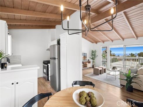 135  High Drive  , Laguna Beach, CA