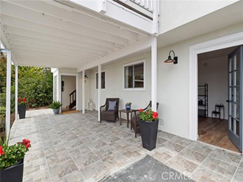 135  High Drive  , Laguna Beach, CA