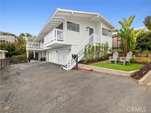 135  High Drive  , Laguna Beach, CA