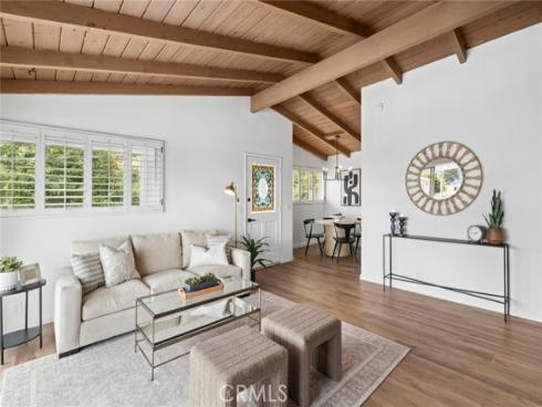 135  High Drive  , Laguna Beach, CA