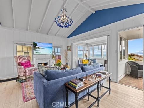 2750 Solana Way, Laguna Beach, CA