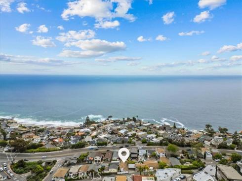 2750 Solana Way, Laguna Beach, CA