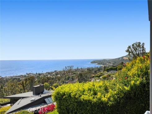 856 Diamond , Laguna Beach, CA