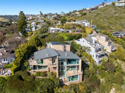 856 Diamond , Laguna Beach, CA