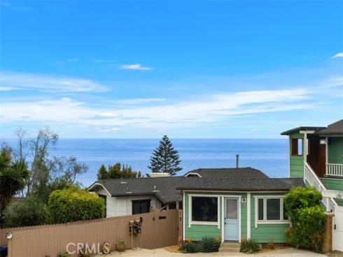 2785 Solana Way, Laguna Beach, CA