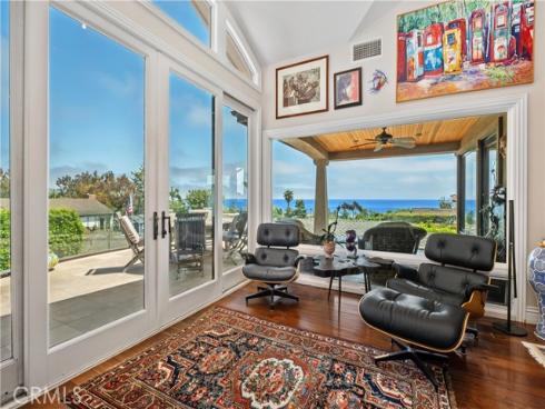 535 High Dr , Laguna Beach, CA