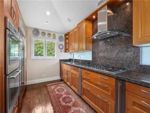 535 High Dr , Laguna Beach, CA