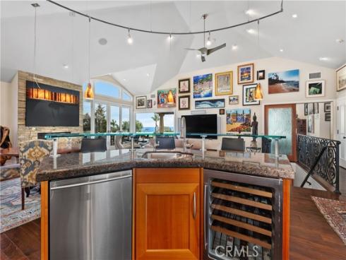 535 High Dr , Laguna Beach, CA