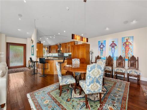 535 High Dr , Laguna Beach, CA