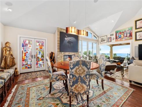 535 High Dr , Laguna Beach, CA