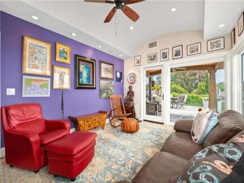 535 High Dr , Laguna Beach, CA