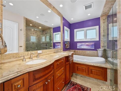 535 High Dr , Laguna Beach, CA