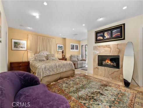 535 High Dr , Laguna Beach, CA