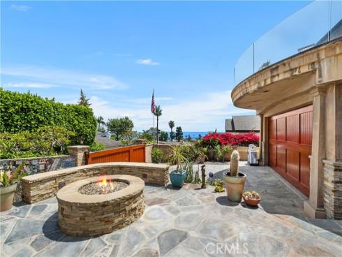 535 High Dr , Laguna Beach, CA