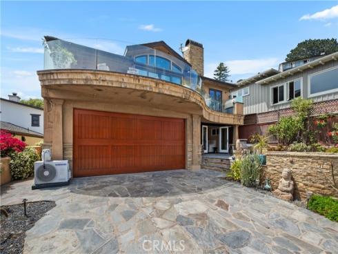 535 High Dr , Laguna Beach, CA