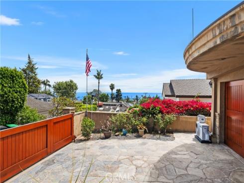 535 High Dr , Laguna Beach, CA