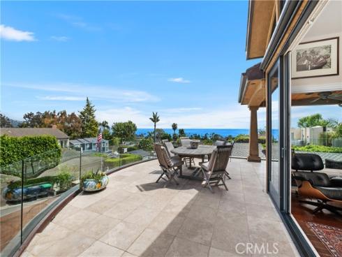 535 High Dr , Laguna Beach, CA