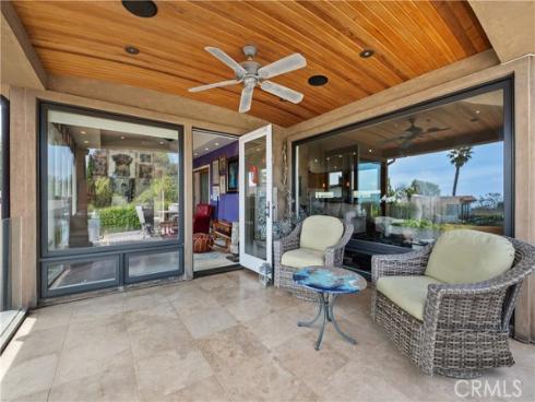 535 High Dr , Laguna Beach, CA