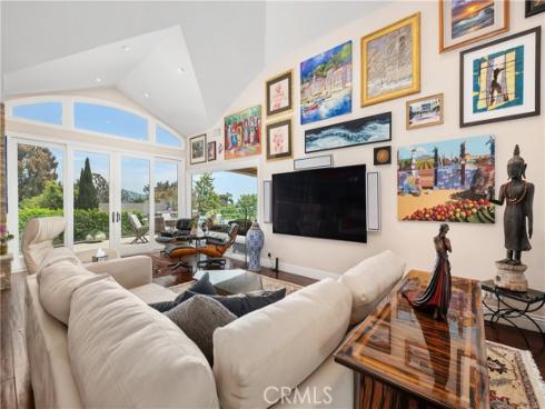 535 High Dr , Laguna Beach, CA