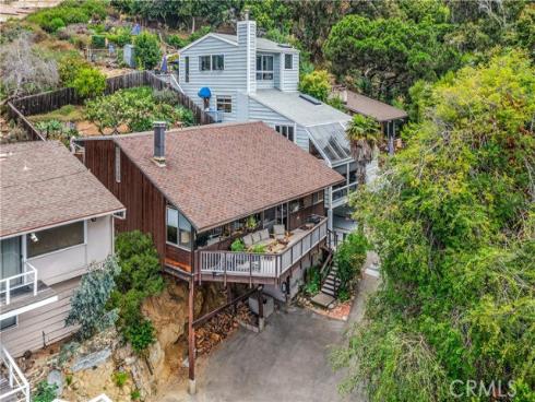 320  Ashton   Drive, Laguna Beach, CA