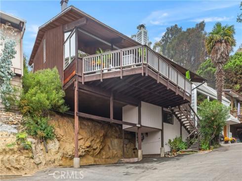 320  Ashton   Drive, Laguna Beach, CA