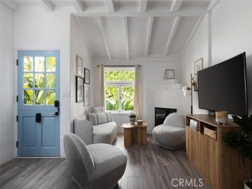 565 Lombardy Lane, Laguna Beach, CA