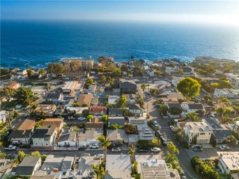 31684 Fairview Road, Laguna Beach, CA