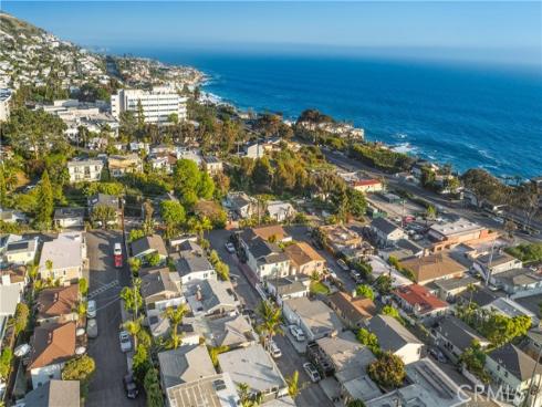 31684  Fairview   Road, Laguna Beach, CA