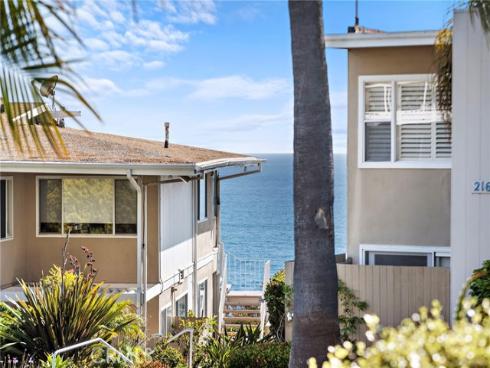 21703 Ocean Vista 102 Drive, Laguna Beach, CA