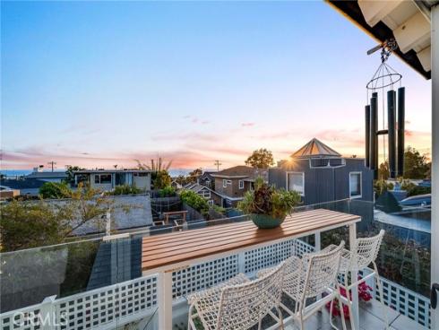 1651 Catalina , Laguna Beach, CA