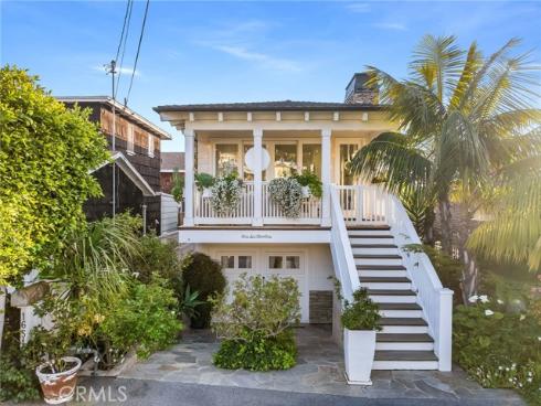 1651 Catalina , Laguna Beach, CA