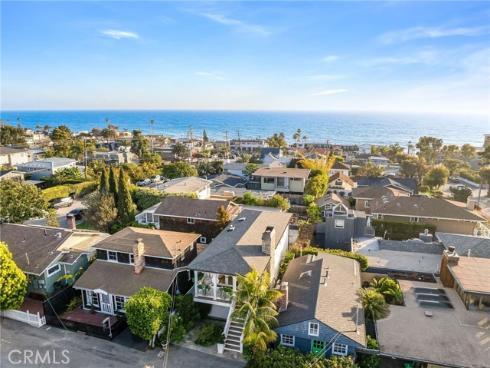 1651 Catalina , Laguna Beach, CA
